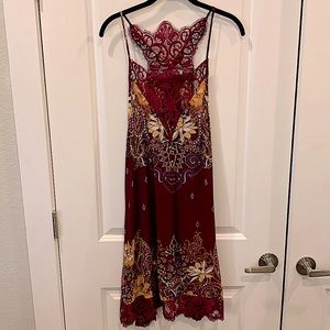 Intimately Free People Slip Dress